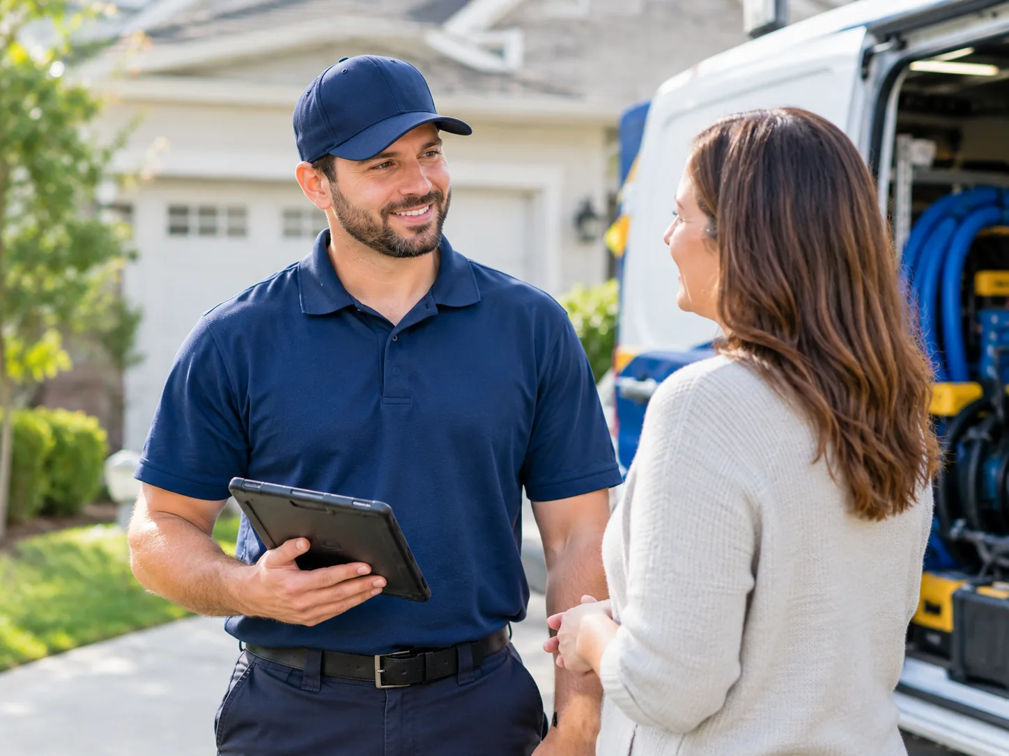 Sewage Backup Cleanup Louisville, KY FAQs